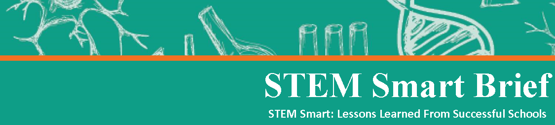 STEM Smart Brief Banner